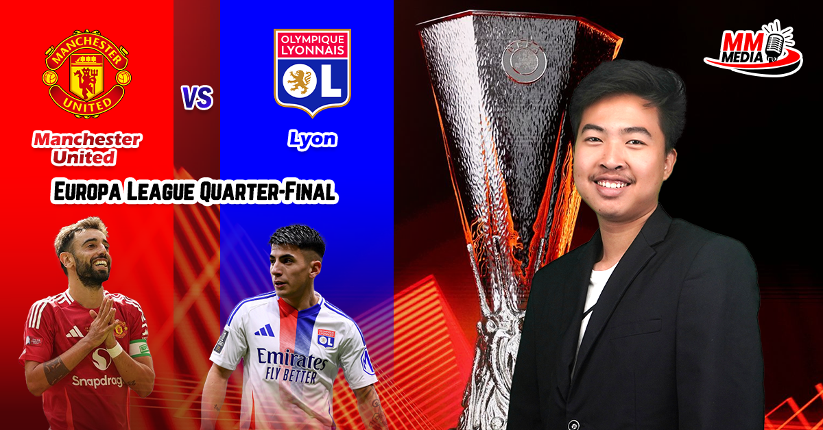Manchester United Vs Lyon (match preview).